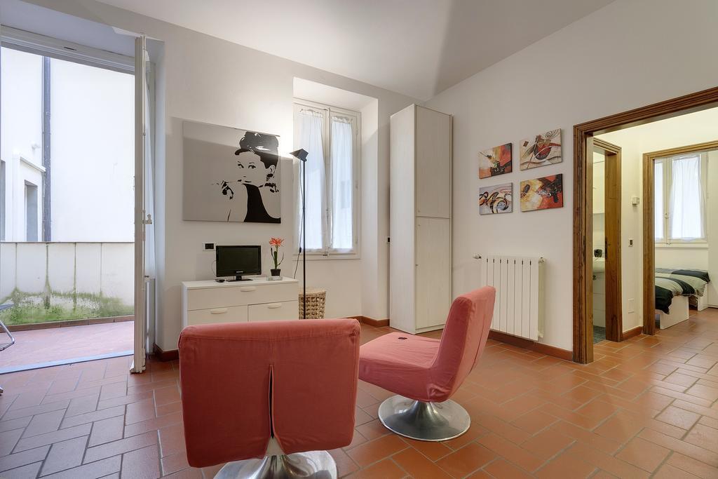 Appartamento Oche Firenze Camera foto