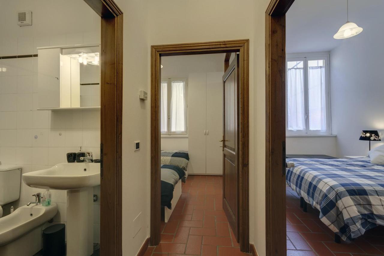 Appartamento Oche Firenze Camera foto